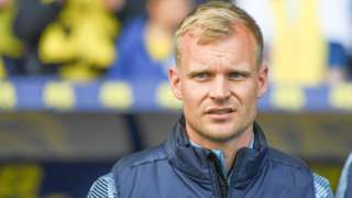 Oxford United head coach Liam Manning says work is already underway to evaluate players and club culture.