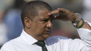Allister Coetzee
