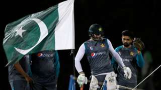 पाकिस्तान क्रिकेट