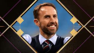 Gareth Southgate
