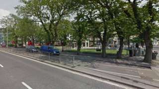 Old Steine, Brighton