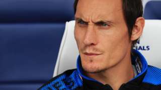 Dean Whitehead