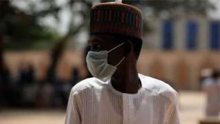 Coronavirus