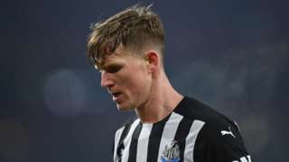 Matt Ritchie