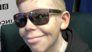 Jack Nottingham