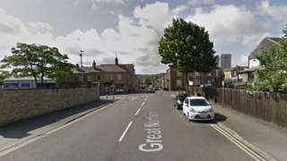 Great Northern Street, Huddersfield