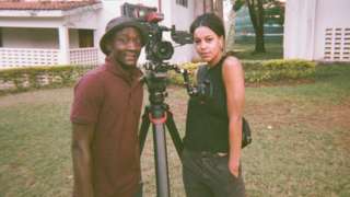 Rebecca Achieng Ajulu-Bushell