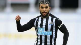 DeAndre Yedlin