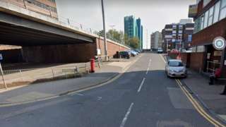 Chapel Street, Luton