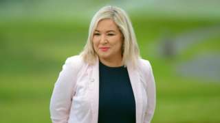 Michelle O'Neill