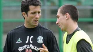 John Collins & Scott Brown
