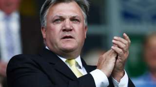 Ed Balls