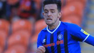 Zach Clough