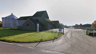 Hall Farm, Fincham