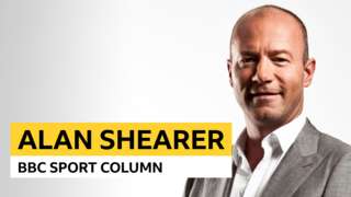 Shearer column pic