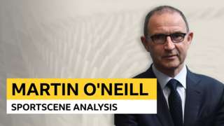 Martin O'Neill