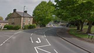 Woodhouse, near Sheffield