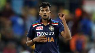 நடராஜன்