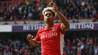 Lyle Taylor