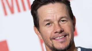 Mark Wahlberg
