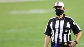 NFL referee