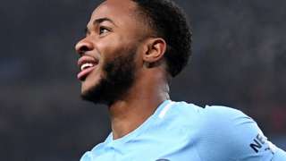 Raheem Sterling