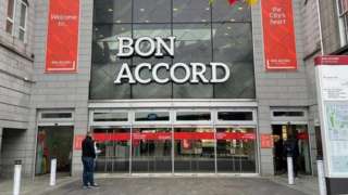 Bon Accord Centre