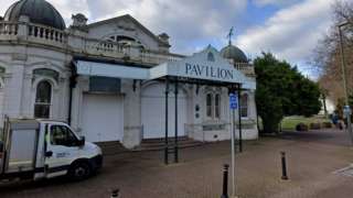 Torquay Pavilion