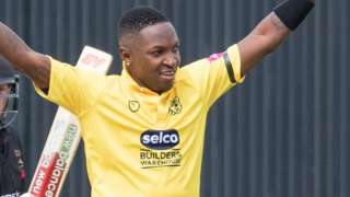 Fidel Edwards