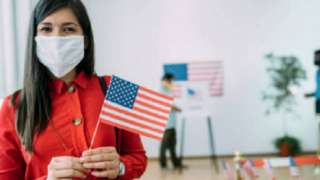 American Asian Voter