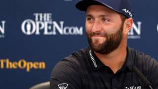 Jon Rahm