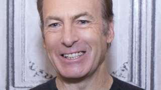 Bob Odenkirk pictured in 2017
