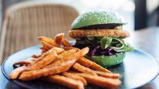 Plant-based foods