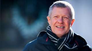 Willie Rennie