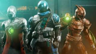 Destiny 2 screen grab.