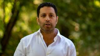 Arif Ahmed