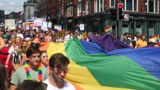 Leeds Pride