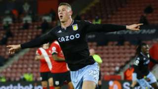 Ross Barkley