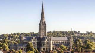Salisbury Cathedral