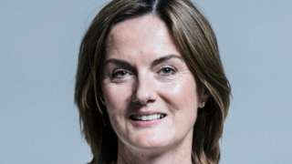 Lucy Allan