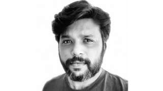 A file photo of Indian photojournalist Danish Siddiqui.