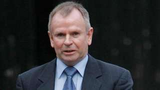 Colm Murphy leaves Dublin"s Special Criminal Court a free man after posting bail totalling 50,000 euro (£34,600). His conviction for conspiring to cause the Omagh bombing was quashed by the Appeal Court.