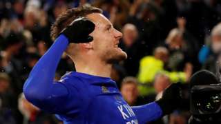 Jamie Vardy