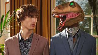 Ted Baker pic