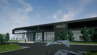 Vaccine Manufacturing and Innovation Centre