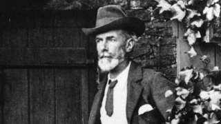 Edward Carpenter