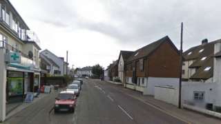 Mudeford, Christchurch, Dorset