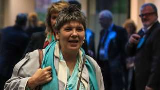 Claire Fox