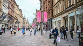 buchanan street