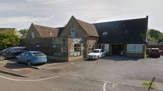 Cogges Surgery in Witney